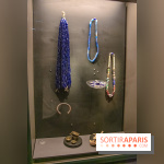 Akan, les valeurs de l'échange, l'expo à la Monnaie de Paris