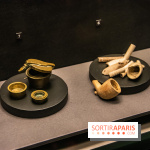 Akan, les valeurs de l'échange, l'expo à la Monnaie de Paris