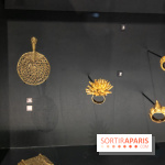 Akan, les valeurs de l'échange, l'expo à la Monnaie de Paris