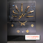 Akan, les valeurs de l'échange, l'expo à la Monnaie de Paris