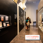 Akan, les valeurs de l'échange, l'expo à la Monnaie de Paris