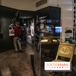 Akan, les valeurs de l'échange, l'expo à la Monnaie de Paris