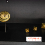 Akan, les valeurs de l'échange, l'expo à la Monnaie de Paris