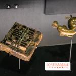 Akan, les valeurs de l'échange, l'expo à la Monnaie de Paris