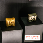 Akan, les valeurs de l'échange, l'expo à la Monnaie de Paris