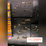 Akan, les valeurs de l'échange, l'expo à la Monnaie de Paris