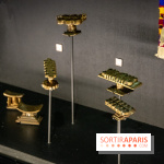 Akan, les valeurs de l'échange, l'expo à la Monnaie de Paris