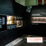 Akan, les valeurs de l'échange, l'expo à la Monnaie de Paris