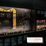 Akan, les valeurs de l'échange, l'expo à la Monnaie de Paris