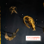 Akan, les valeurs de l'échange, l'expo à la Monnaie de Paris