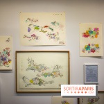 Exposition Lucy+Jorge Orta au Drawing Lab