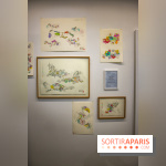 Exposition Lucy+Jorge Orta au Drawing Lab