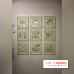 Exposition Lucy+Jorge Orta au Drawing Lab