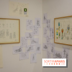 Exposition Lucy+Jorge Orta au Drawing Lab
