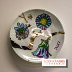 Exposition Lucy+Jorge Orta au Drawing Lab