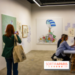 Exposition Lucy+Jorge Orta au Drawing Lab