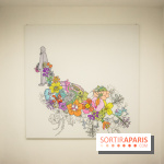 Exposition Lucy+Jorge Orta au Drawing Lab