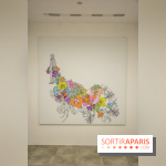 Exposition Lucy+Jorge Orta au Drawing Lab