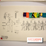 Exposition Lucy+Jorge Orta au Drawing Lab