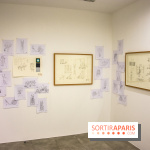 Exposition Lucy+Jorge Orta au Drawing Lab
