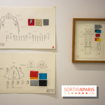 Exposition Lucy+Jorge Orta au Drawing Lab