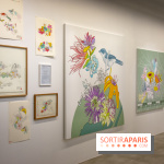 Exposition Lucy+Jorge Orta au Drawing Lab