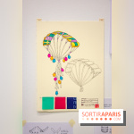 Exposition Lucy+Jorge Orta au Drawing Lab