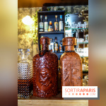 La Poudrière à Paris, les photos