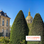 visuel musée Rodin: Rodin en son Jardin au Musée Rodin