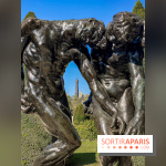 Photos : Rodin en son Jardin au Musée Rodin