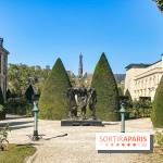 Photos : Rodin en son Jardin au Musée Rodin
