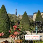 Photos : Rodin en son Jardin au Musée Rodin