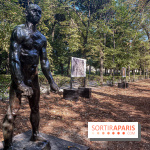Photos : Rodin en son Jardin au Musée Rodin