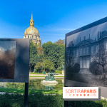 Photos : Rodin en son Jardin au Musée Rodin