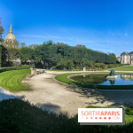 Photos : Rodin en son Jardin au Musée Rodin