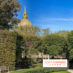 Photos : Rodin en son Jardin au Musée Rodin