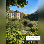 Photos : Rodin en son Jardin au Musée Rodin