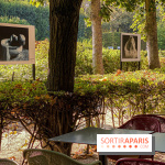 Photos : Rodin en son Jardin au Musée Rodin