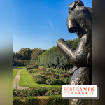 Photos : Rodin en son Jardin au Musée Rodin