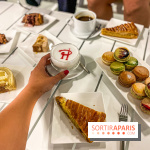 Photos Noël Pierre Hermé 2020, bûches et galettes