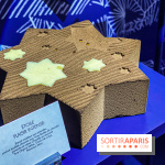 Photos Noël Pierre Hermé 2020, bûches et galettes