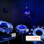 Photos Noël Pierre Hermé 2020, bûches et galettes