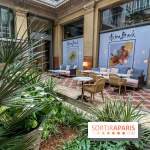 Photos bar 19.20 au Prince de Galles