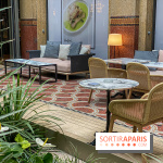 Photos bar 19.20 au Prince de Galles