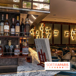 Photos bar 19.20 au Prince de Galles