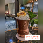 Photos bar 19.20 au Prince de Galles