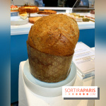 Bûches Noël 2020 Maison Aleph