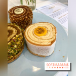 Bûches Noël 2020 Maison Aleph