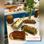 Bûches Noël 2020 Maison Aleph