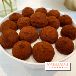 Bûches Noël 2020 Maison Aleph